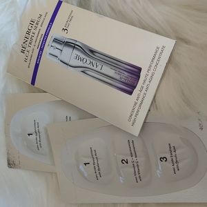 5/$20 LANCOME RENERGIE HCF TRIPLE SERUM